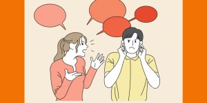 A baby step toward a better marriage: How to stop nagging