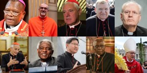 10 Cardinals who might be the next pope
