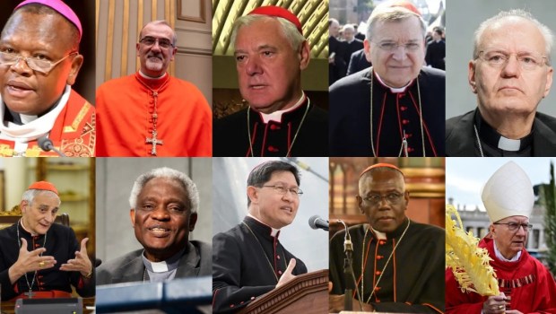 papabile 10