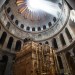 Church of Holy Sepulchre closed amid war