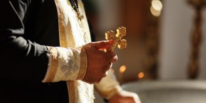 Why the Byzantine liturgical year begins in September