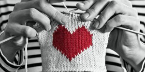 Why motherhood is revelatory