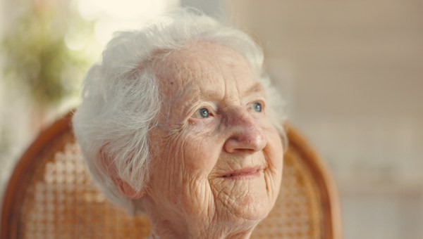 Corner Item Image - Essential wisdom from an Irish granny in under 30 seconds