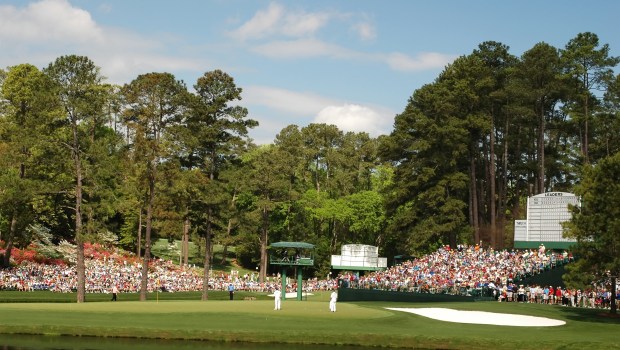 Masters Golf Tournament