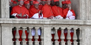 Fast facts on Pope Leo XIV