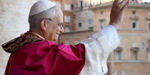 How to organize a party inspired in Chicago to celebrate our Pope