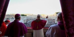 Pope Leo XIV and the New Industrial Revolution