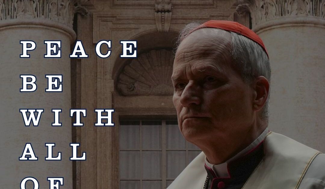 Slideshow Pope Leo Fast Facts