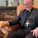 This bishop makes mental health a personal and pastoral priority