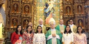 Pope Leo XIV&#8217;s life: A timeline