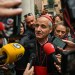 “We have a good pope, a very good pope”