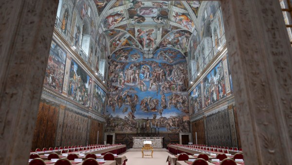 Cappella-Sistina-Conclave-2025-