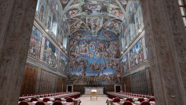 Cappella-Sistina-Conclave-2025-