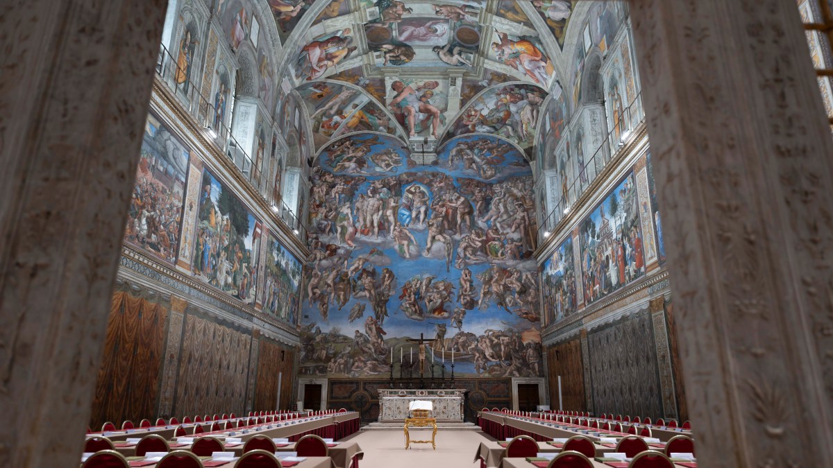 Cappella-Sistina-Conclave-2025-