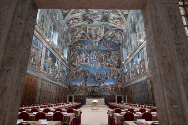 Cappella-Sistina-Conclave-2025-