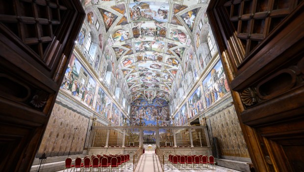 Cappella-Sistina-Conclave-2025-