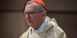 Cardinal Parolin: Tensions between US and Europe “not healthy”