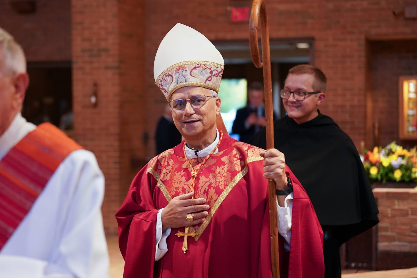 Cardinal-Prevost-at-St-Jude-Parish-01