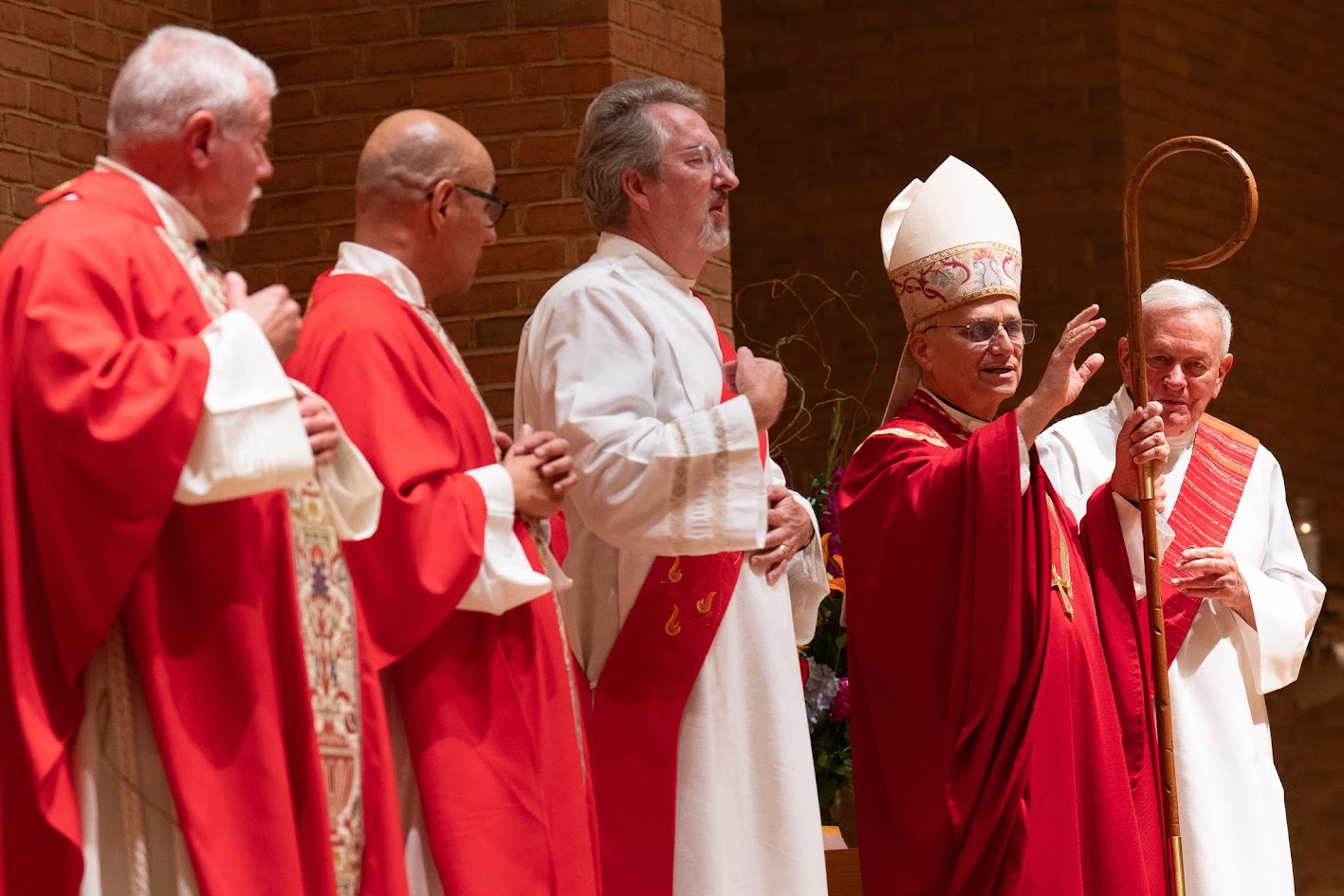 Cardinal-Prevost-at-St-Jude-Parish-03