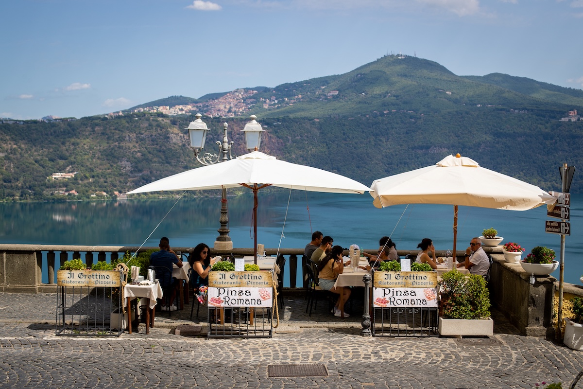 Pope Leo Xiv Makes Day Trip To Castel Gandolfo Pope Leo Xiv Makes Day Trip To Castel Gandolfo