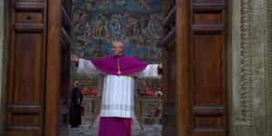 A cardinal from the 2013 conclave shared this memory
