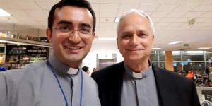 Who is Fr. Edgar Rimaycuna, Pope Leo XIV’s trusted aide?