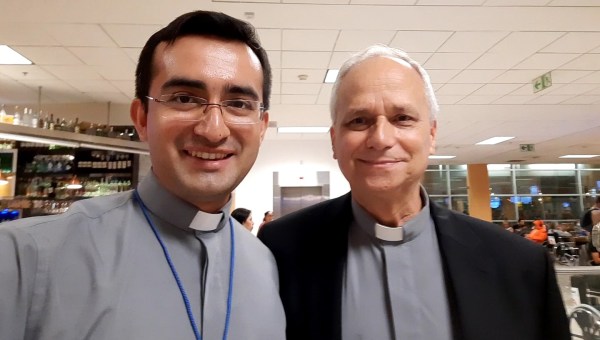 Edgard-Ivan-Rimaycuna-Inga-with-Card.-Robert-Francis-Prevost