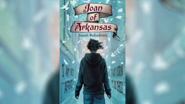 Joan_of_Arkansas_Front_Cover-Voyage-Comics-Publishing