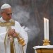 What was Pope Leo’s first day like?