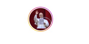 Leo XIV launches Instagram account, inherits @Pontifex