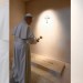 Pope Leo honors St. Thérèse at visit to Francis’ tomb