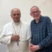 Pope Leo XIV’s question about his ancestry