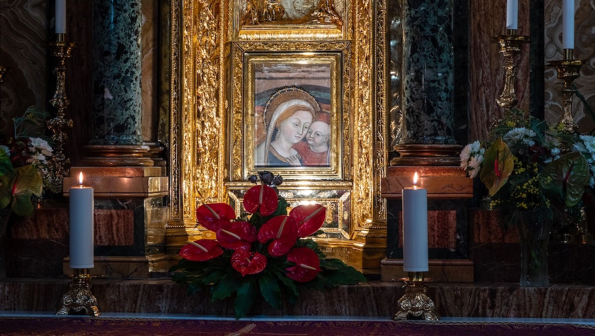 Our Lady of Good Counsel