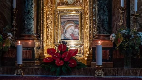 Our Lady of Good Counsel