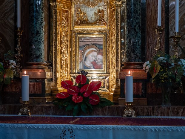 Our Lady of Good Counsel