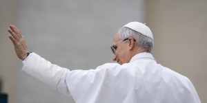 4 Most recent popes and 3 working moms