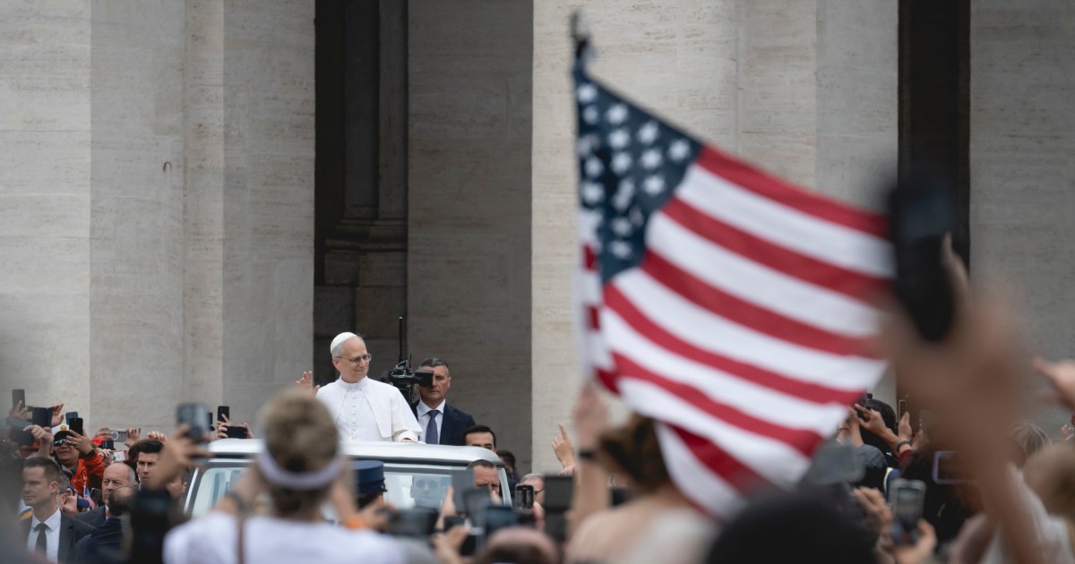 Pope Leo's comments on US immigration: The full context