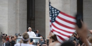 Pope Leo’s comments on US immigration: The full context