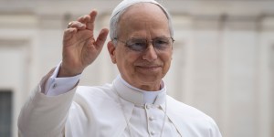 Pope Leo’s powerful, personal advice for married couples