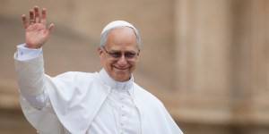 Leo XIV encourages Catholics to go beyond their parishes