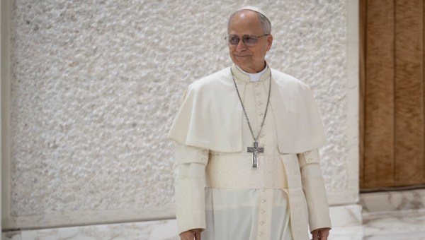 POPE-LEO-XIV-AUDIENCE-MEDIA