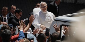 Leo XIV, a pope devoted to the family