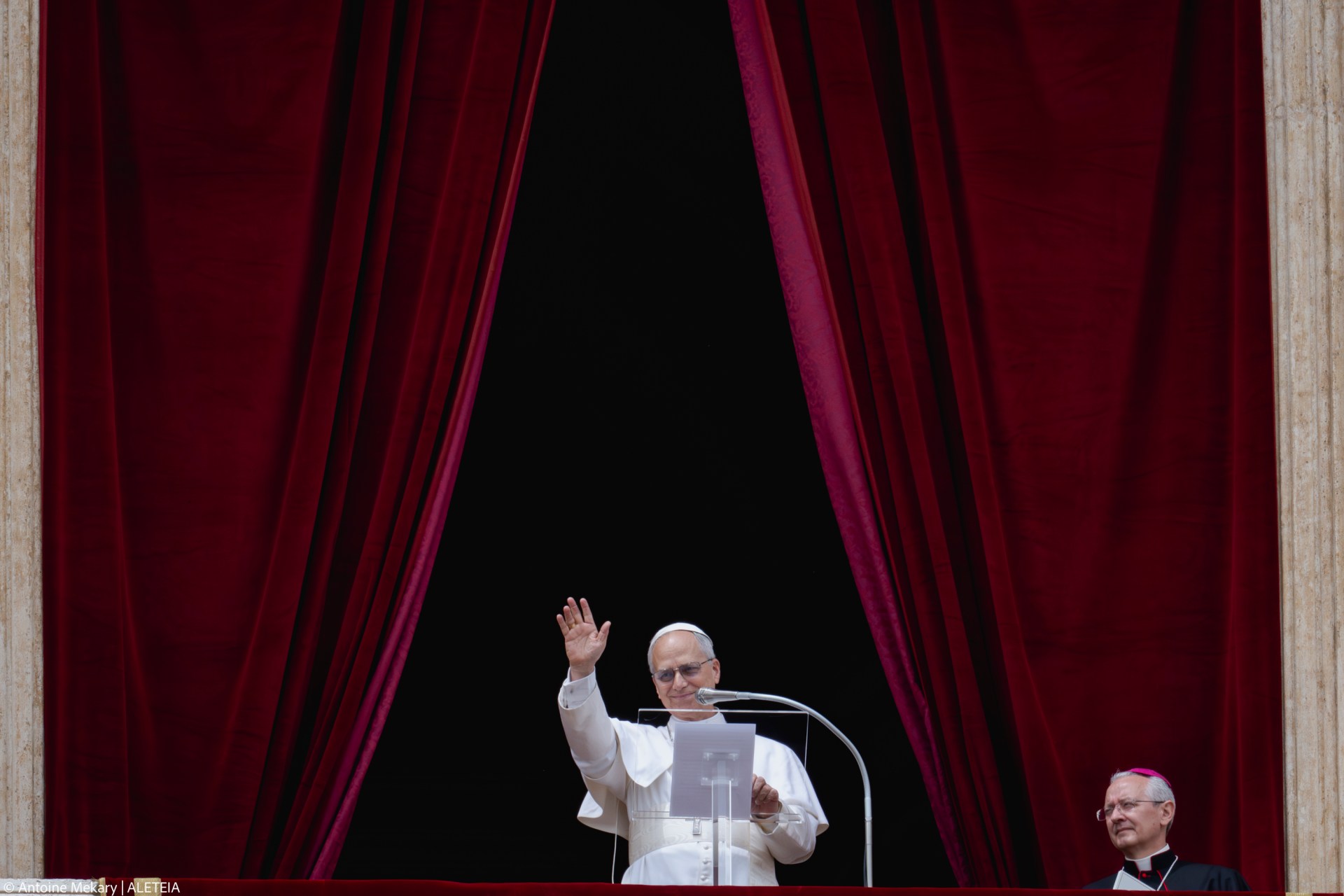 POPE-LEONE-XIV-REGINA-CAELI-MAY11-2025