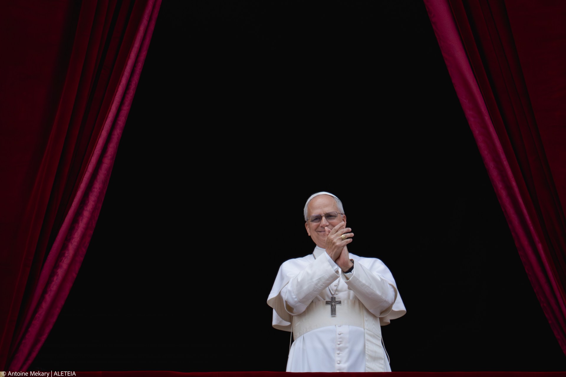 POPE-LEONE-XIV-REGINA-CAELI-MAY11-2025