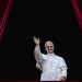 Pope sings Regina Caeli, pleads ‘never again war’ (photos, video)