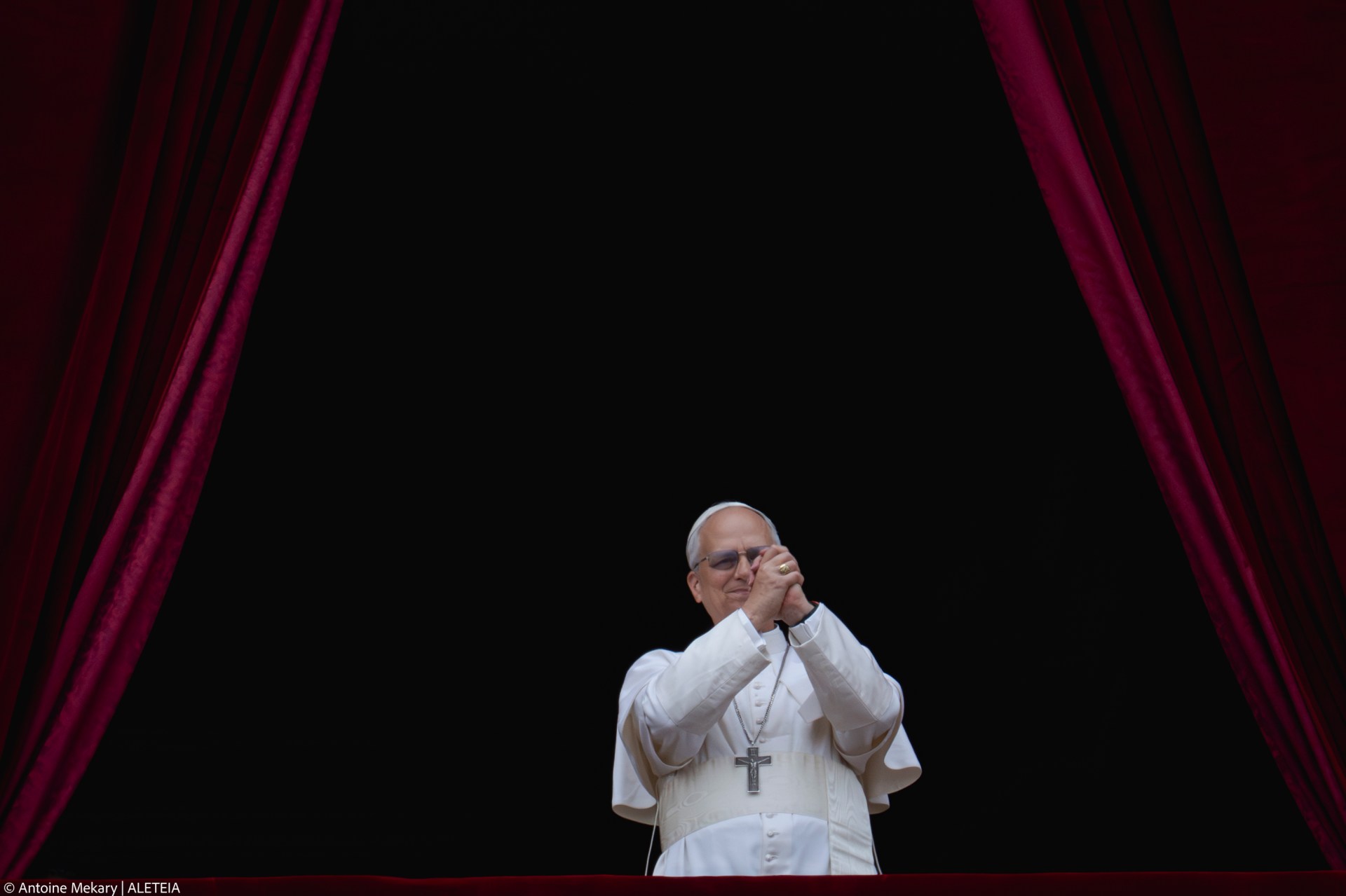 POPE-LEONE-XIV-REGINA-CAELI-MAY11-2025