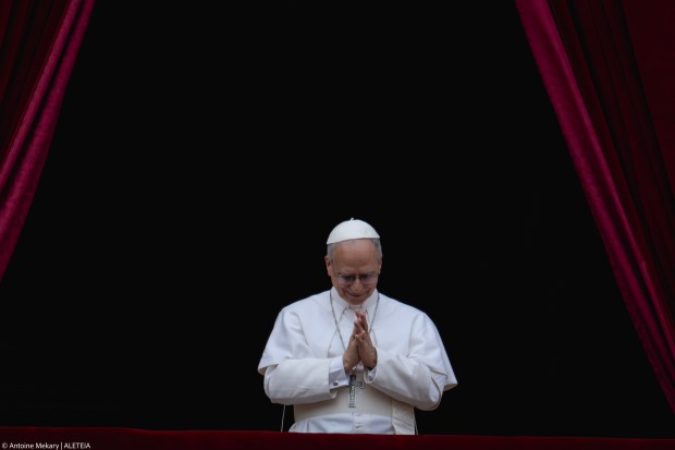 POPE-LEONE-XIV-REGINA-CAELI-MAY11-2025