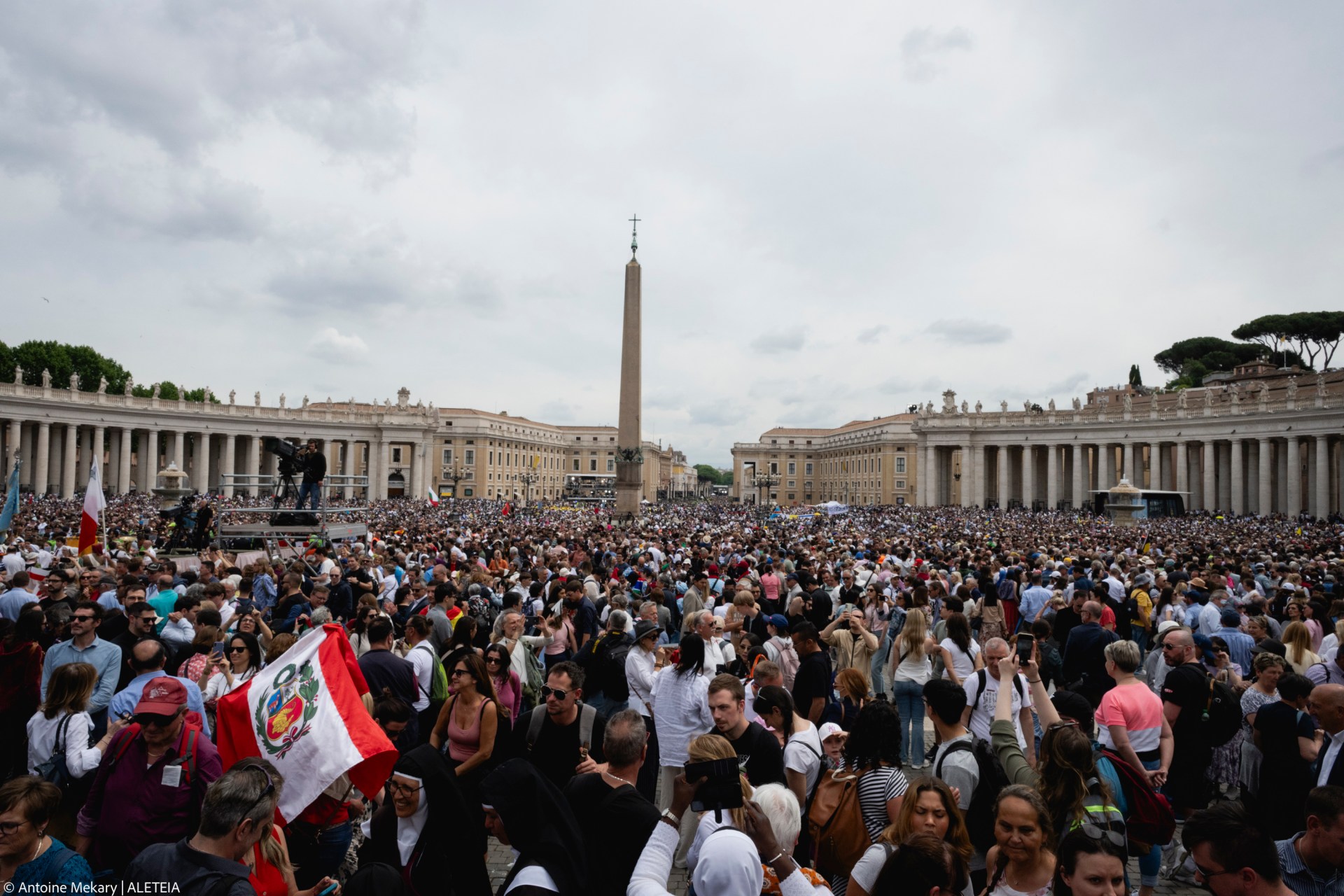 POPE-LEONE-XIV-REGINA-CAELI-MAY11-2025