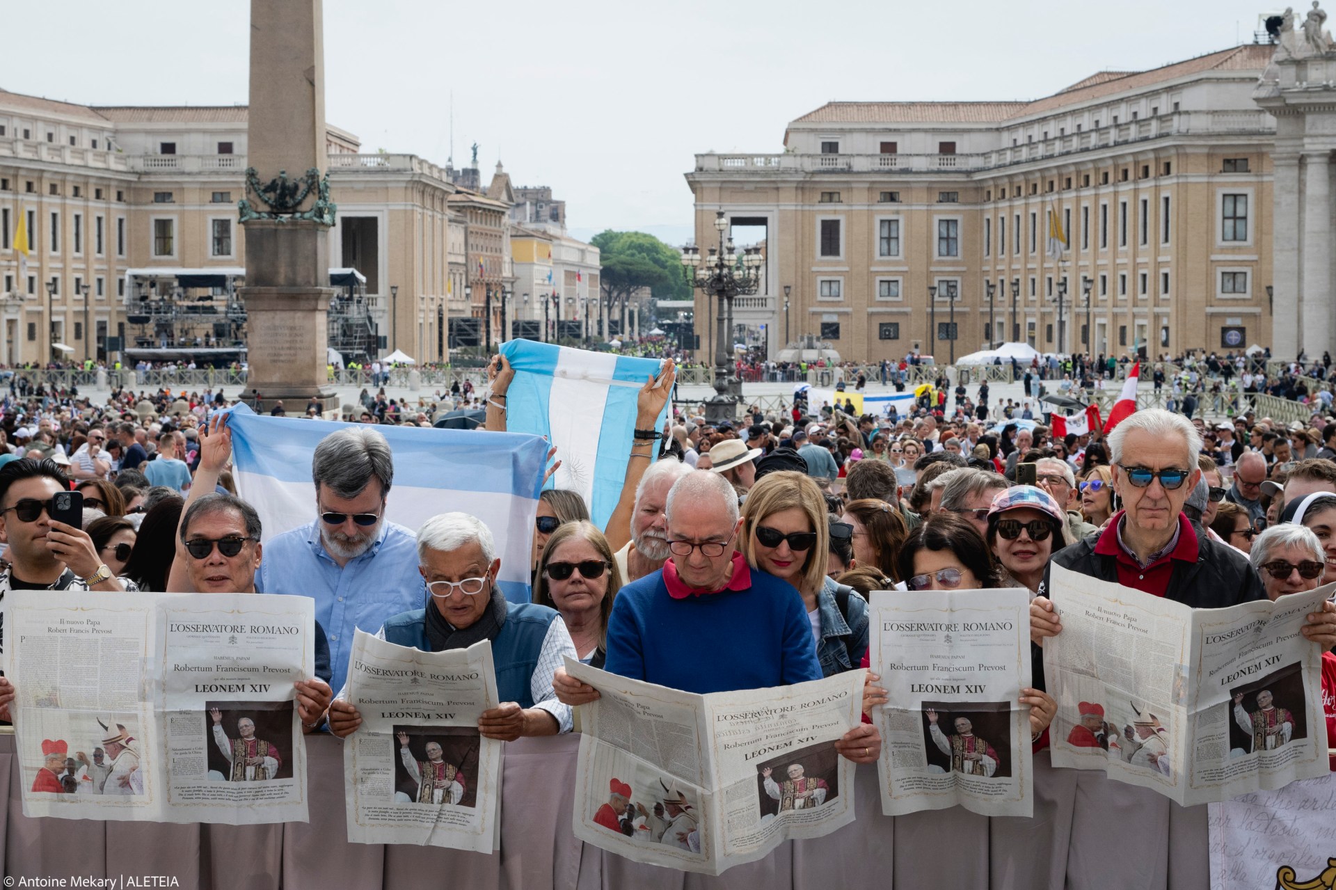 POPE-LEONE-XIV-REGINA-CAELI-MAY11-2025