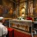 Pope goes to visit 2 Marian shrines and Francis’ tomb